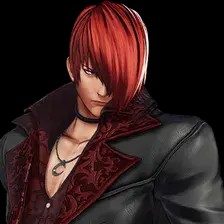 IORI