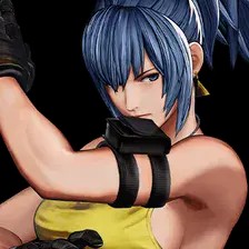 LEONA HEIDERN