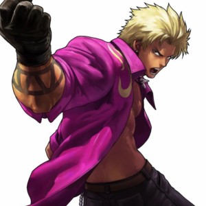 SHEN WOO