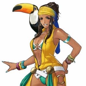 ZARINA