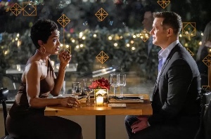 Season 1 - A Whole New You