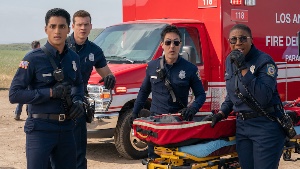 Season 5 - Starting Over