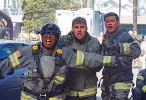 Season 6 - Pay It Forward