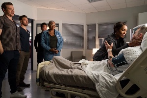 Season 7 - All Fall Down