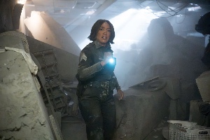 Season 8 - Seismic Shifts
