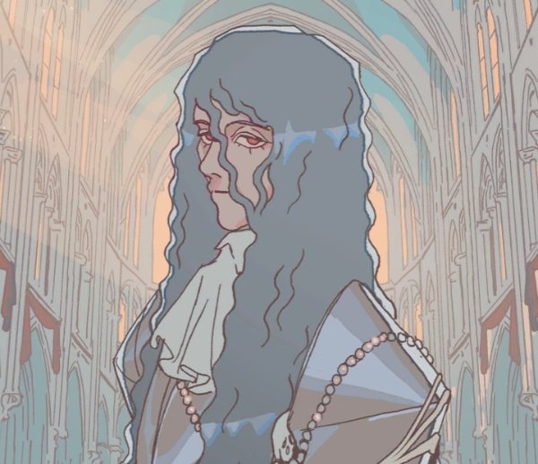 Gideon