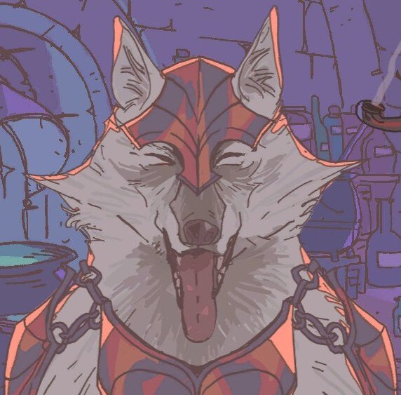 Wolf