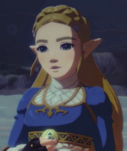 zelda
