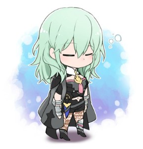 byleth