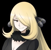 cynthia