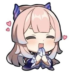 kokomi
