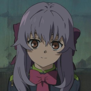 shinoa