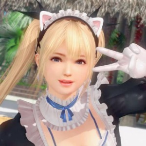 marie