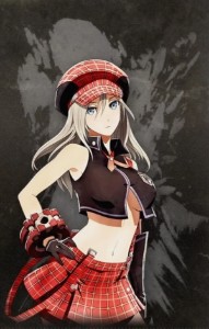 alisa