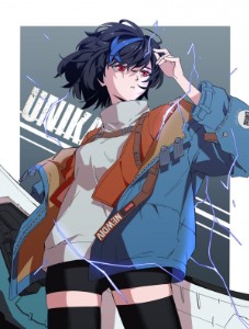 unika