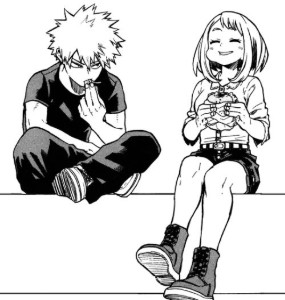 Bakuchako