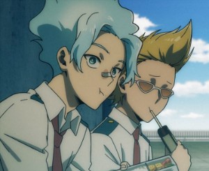 Cloudmic