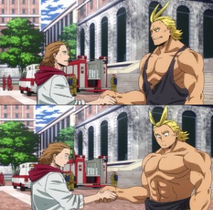Davemight