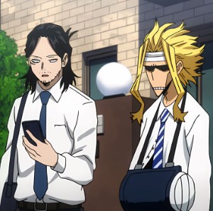 Ersermight