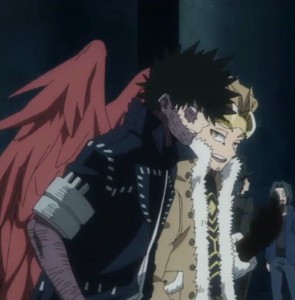Hotwings/dabihawks