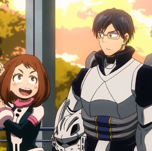 Iidachako