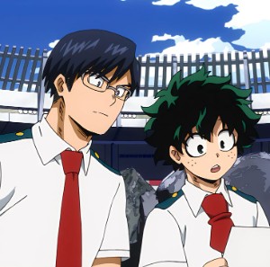 Iidadeku