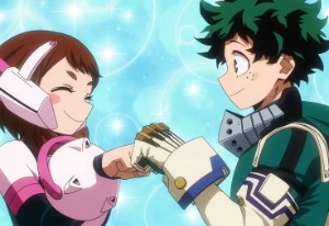Izochako