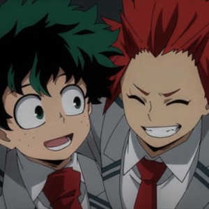 Kirideku