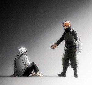 Koichi/kudochi