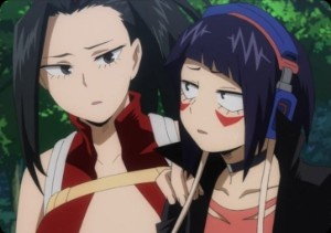 Momojirou