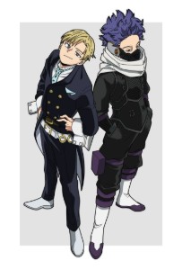 Monoshin