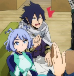 Nejitama