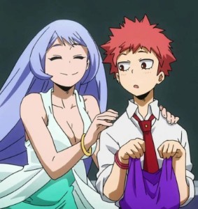 Nejiyuyu