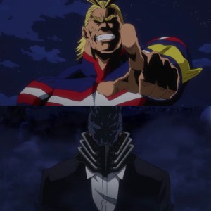 One for all for one?
