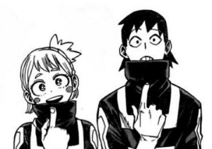 Serochako