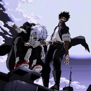 Shigadabi