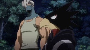 Shojiyami