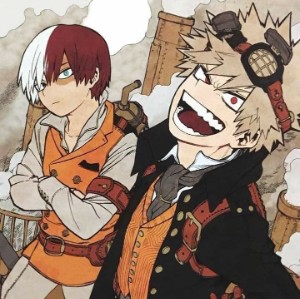 Todobaku
