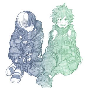 Tododeku