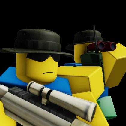 Sniper Team