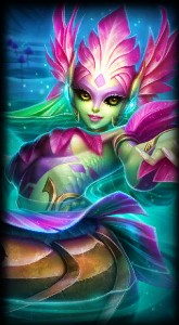 River Spirit