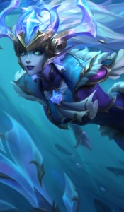 Winterblessed