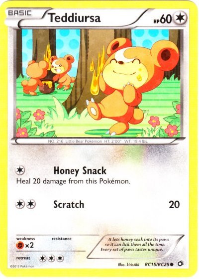 Legendary Treasures