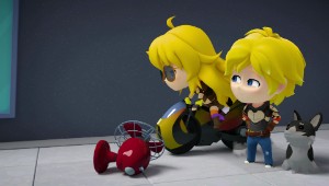 Bad Boy Jaune