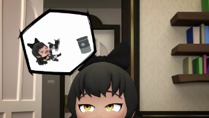 Blake vs. Zwei (all 3)