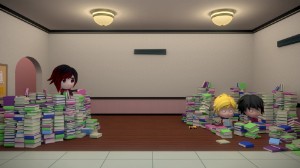 Book Lovers