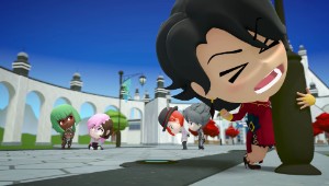 Cinder Who?