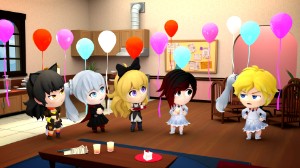 Costume Party