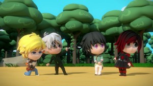 Dangerous Quests