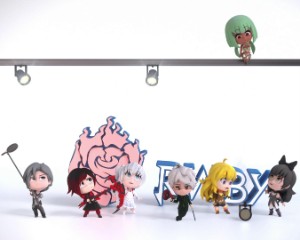 Director Ozpin